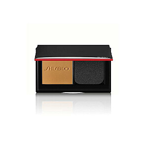 Shiseido Synchro Skin Powder самоосвежающее тональное средство 360