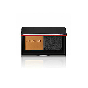 Pašatsvaidzinošs tonālais krēms ādai Shiseido Synchro Skin Powder 410