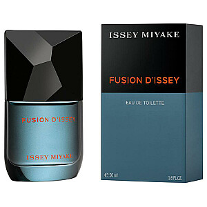 Issey Miyake Fusion etv 50ml
