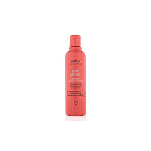 AVEDA Nutriplenish Shampoo Deep Moisture глубоко увлажняющий шампунь для волос 250мл
