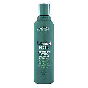 AVEDA Botanical Repair Strengthening Shampoo maigi attīrošs šampūns bojātiem matiem 200ml