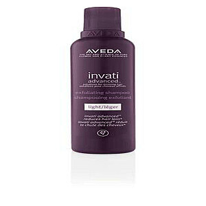 AVEDA Invati Advanced Exfoliating Shampoo, viegls, 200 ml