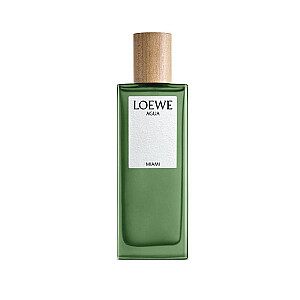 Loewe Agua Miami uc 100ml