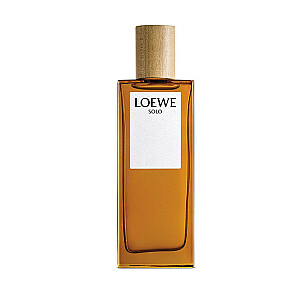 Loewe solo etv 50 ml