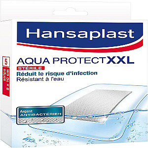 Hansaplast Aqua Protect xxl.