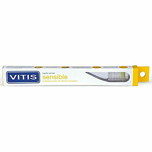 Коробка для щеток Vitis Sensitive