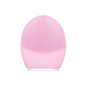 FOREO Luna3 Smart Cleansing ir stangrinantis veido masažas normaliai odai