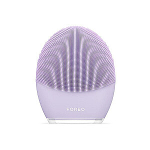 FOREO Luna3 Smart Очищающий и укрепляющий массажер для лица для чувствительной кожи Укрепляющий массажер для чувствительной кожи