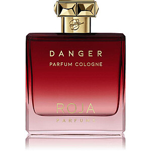 ROJA PARFUMS Danger Parfum Ķelnes aerosols 100ml