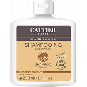 Šampūns biežai lietošanai Cattier 250ml