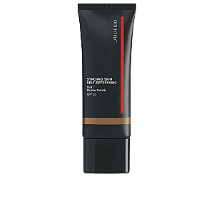 Самообновление кожи Shiseido Synchro Skin 425