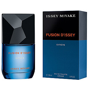 Issey Miyake Fusion epv 50ml