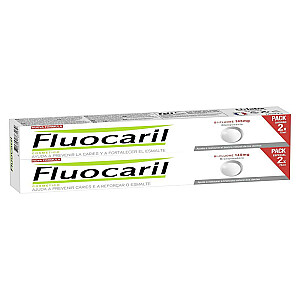 Fluocaril bifluorīds balinošs 2x75ml