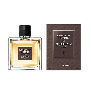 GUERLAIN L&#39;Instant de Guerlain для мужчин спрей EDT 100 мл
