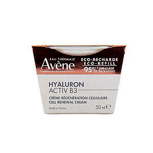 Avene Hyaluron Active b3 CR 50 ml recepte