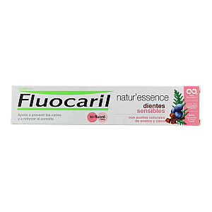 Fluokaril 145 Natural Sensitive 75ml