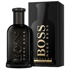 Hugo Boss smaržas pudelītē, 200 ml.