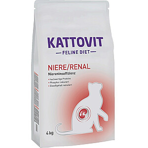 KATTOVIT Renal 4kg