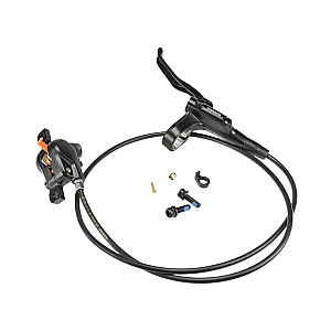Комплект дисков Shimano Ham Disc передняя крышка MT200 1000 мм
