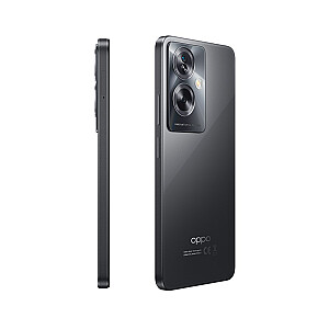 Смартфон Oppo A79 5G 4/128 ГБ Mystery Black