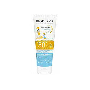 Bioderma photoderm Kid Light spf50 200ml