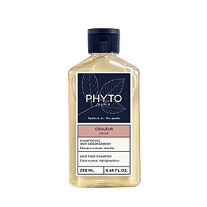 Phytocolor šampūns 250 ml