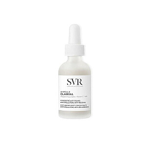 SVR Ampoule Clairial Anti Brown Spot Concentrate, 30 ml