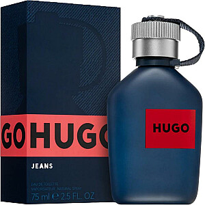 Hugo Boss Hugo Jeans etv 75мл