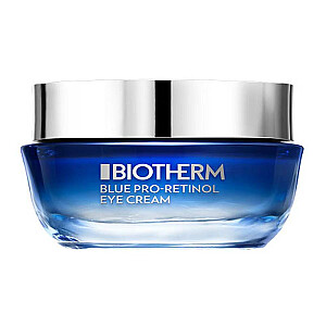 Biotherm Blue Therapy ретинол для глаз 15мл
