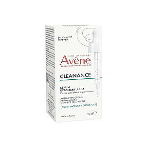 Avene Cleanance SR отшелушивающий ага 30мл