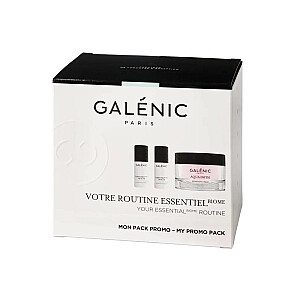 Galenic Aqua Infini CR 50мл+Essentiel SR 1 мес.