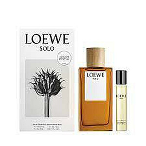 Loewe Solo etv набор 150мл+20мл