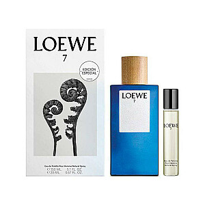 Loewe 7 etv komplekts 150ml+20ml