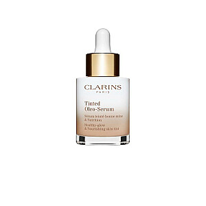 Clarins tonizuojantis aliejaus serumas 05