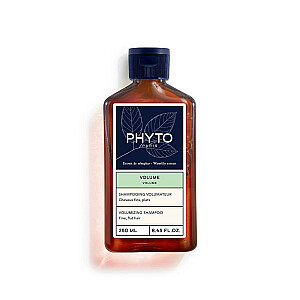 Šampūns Phytovolume 250ml