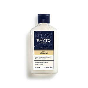 Phytonutrient šampūns 250ml