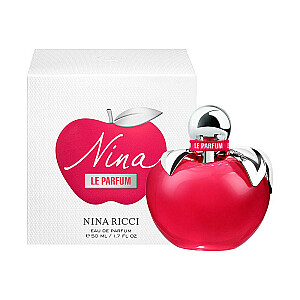 Nina ricci smaržas Nina 80ml