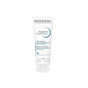 Bioderma atoderm intensīvais gēls-CR 75ml