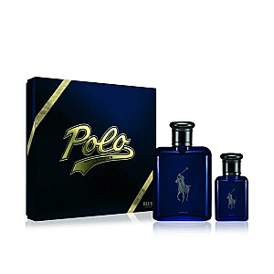Ralph Lauren Polo Blue парфюм 125мл + парфюм 40мл