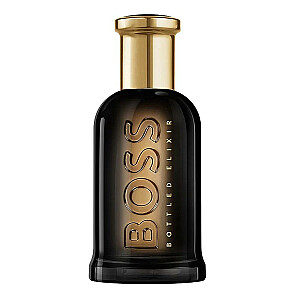 Hugo Boss eliksīrs 50ml pudelē
