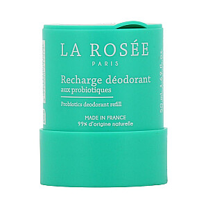 La Rosee “Freshness” dezodorants – lādējošs.