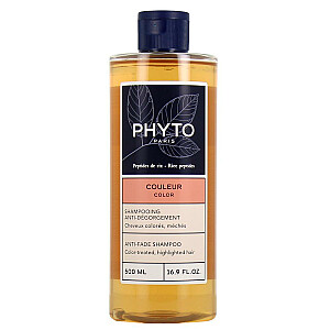 Šampūns Phytocolor 500ml
