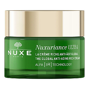 Nuxe nuxuriance ultra cr rica 50мл