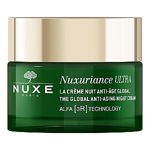 Nuxe nuxuriance ultra cr noche 50мл