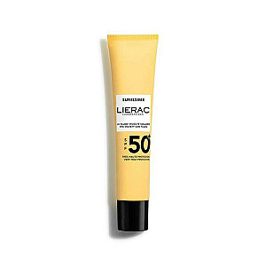 Lierac sunissime флюид spf50 40мл