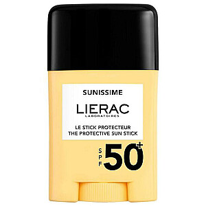 Lierac sunissime стик prot spf50 10г
