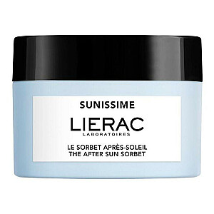 Lierac sunissime pēcsauļošanās želeja 50ml