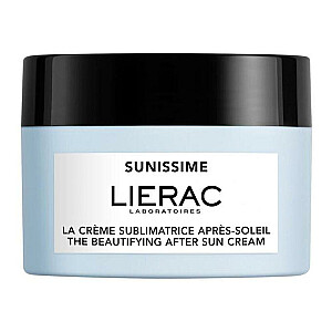 Lierac sunissime крем после загара 200мл