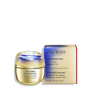 Shiseido Vital Perfection Supreme 50ml.