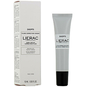 Lierac diopti koriģējošais acu šķidrums 15ml